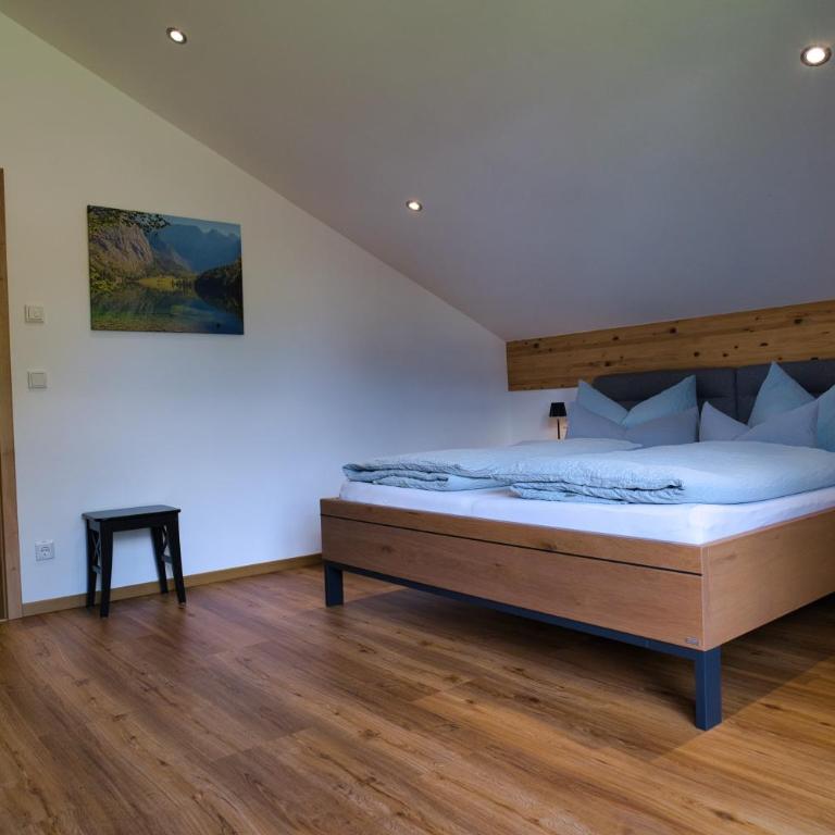 Ferienwohnung Losbichl - Apartment mit 1 Schlafzimmer - 9