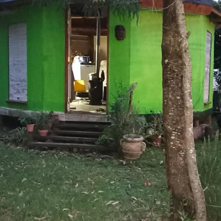 Domo Cero Estres - One-Bedroom House - 1