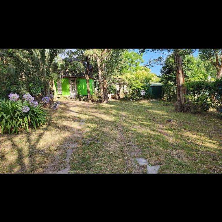 Domo Cero Estres - One-Bedroom House - 2