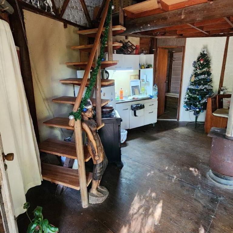 Domo Cero Estres - One-Bedroom House - 3