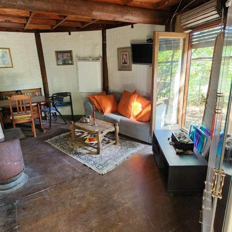 Domo Cero Estres - One-Bedroom House - 4
