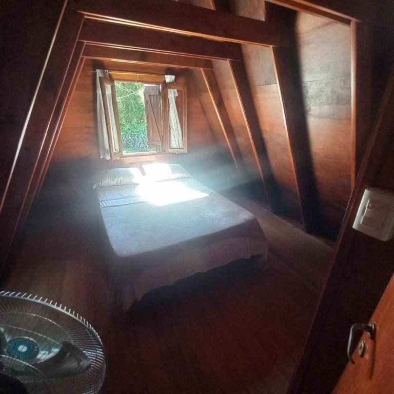 ALPINO DEL BOSQUE - Two-Bedroom House - 60