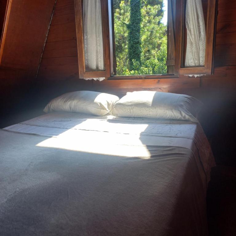 ALPINO DEL BOSQUE - Two-Bedroom House - 5