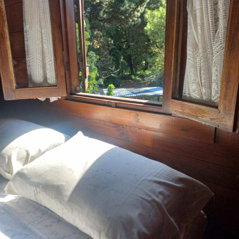 ALPINO DEL BOSQUE - Two-Bedroom House - 58