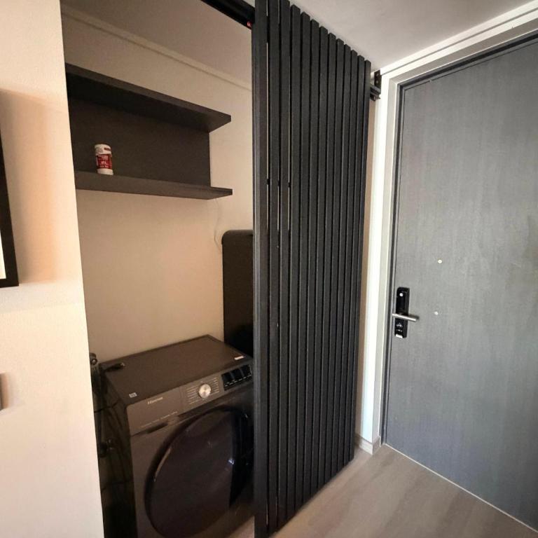 Premium comfort for your stay -Las Condes - One-Bedroom Apartment - 13