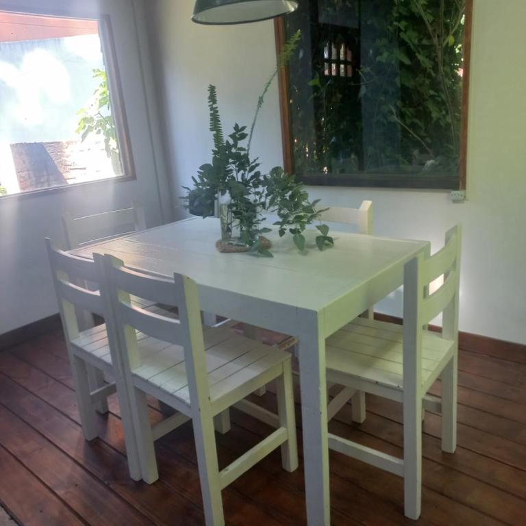 ALPINO DEL BOSQUE - Two-Bedroom House - 61