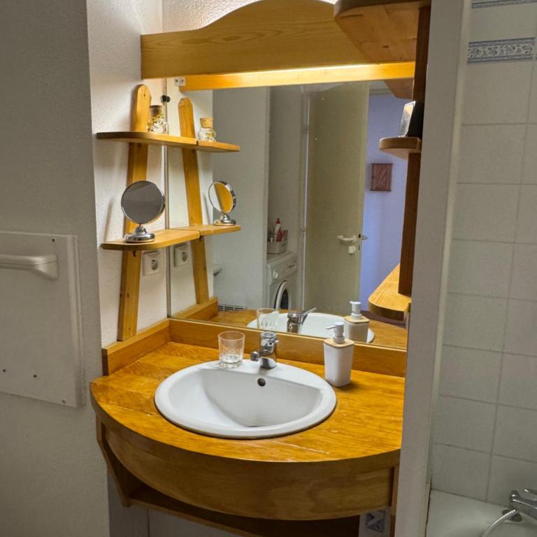 La Casetta del Lupo - Apartment mit 2 Schlafzimmern - 33