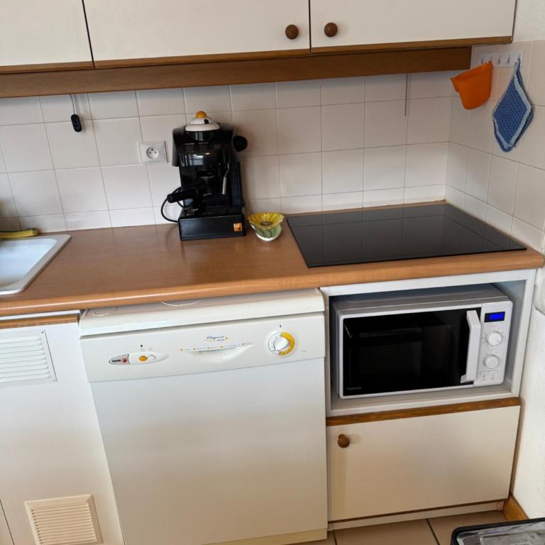 La Casetta del Lupo - Apartment mit 2 Schlafzimmern - 18