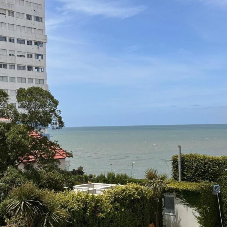 Departamento Vista al Mar en Playa Chica - Two-Bedroom Apartment - 1