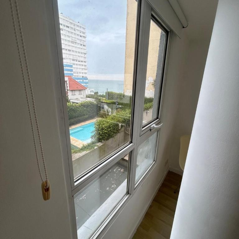 Departamento Vista al Mar en Playa Chica - Two-Bedroom Apartment - 6