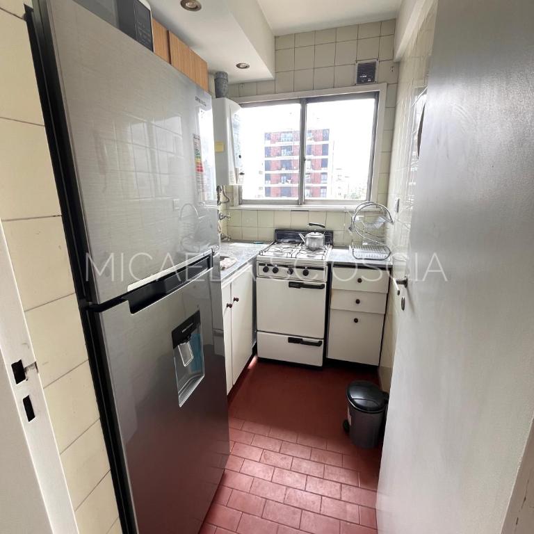 Departamento zona Paseo Aldrey - Apartamento de 1 dormitorio - 2