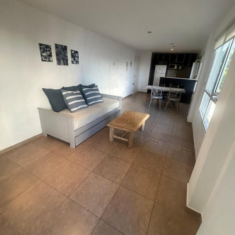 Departamento Vista al Mar en Playa Chica - Two-Bedroom Apartment - 18