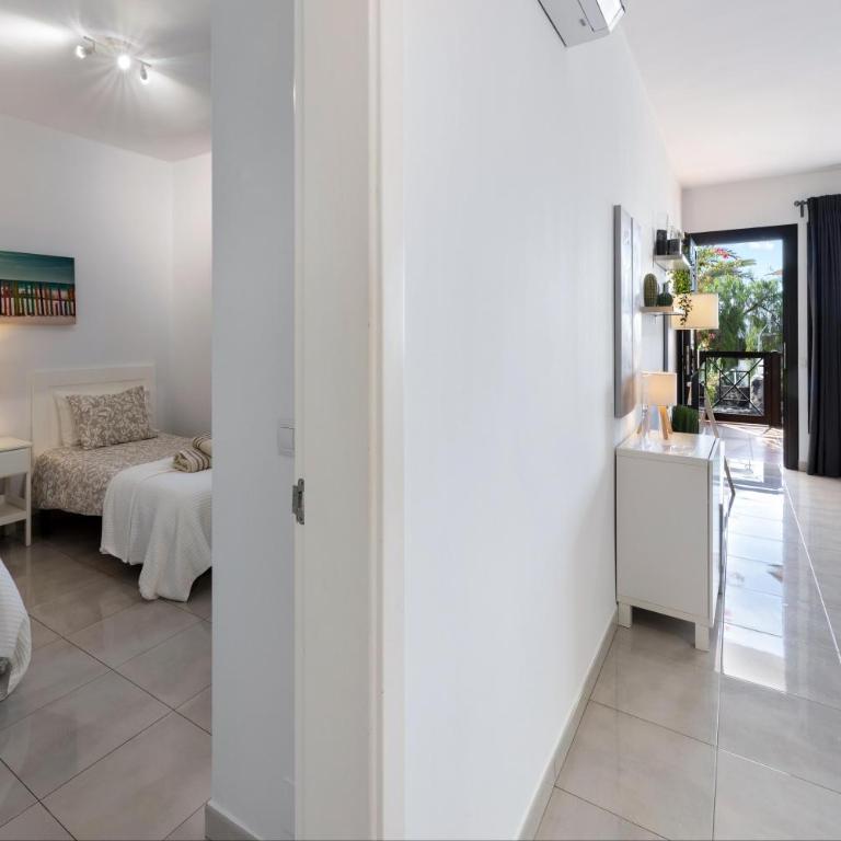 E6 Las Tabaibas - Apartamento de 2 dormitorios - 16