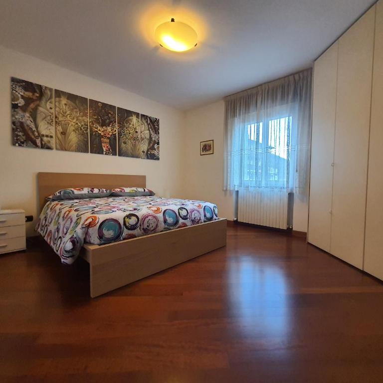 Rendena Dolomiti House - Apartment mit 3 Schlafzimmern - 5