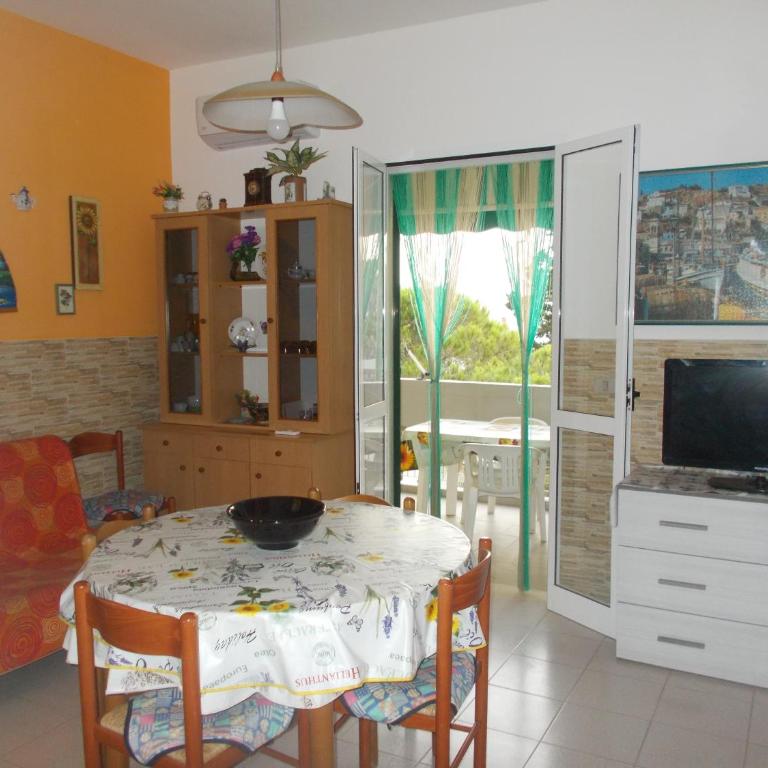 Aceri Apartments Baia verde By Nonsolomare Case Vacanze srlu Gallipoli - Appartamento con 2 Camere da Letto - Primo Piano - 11