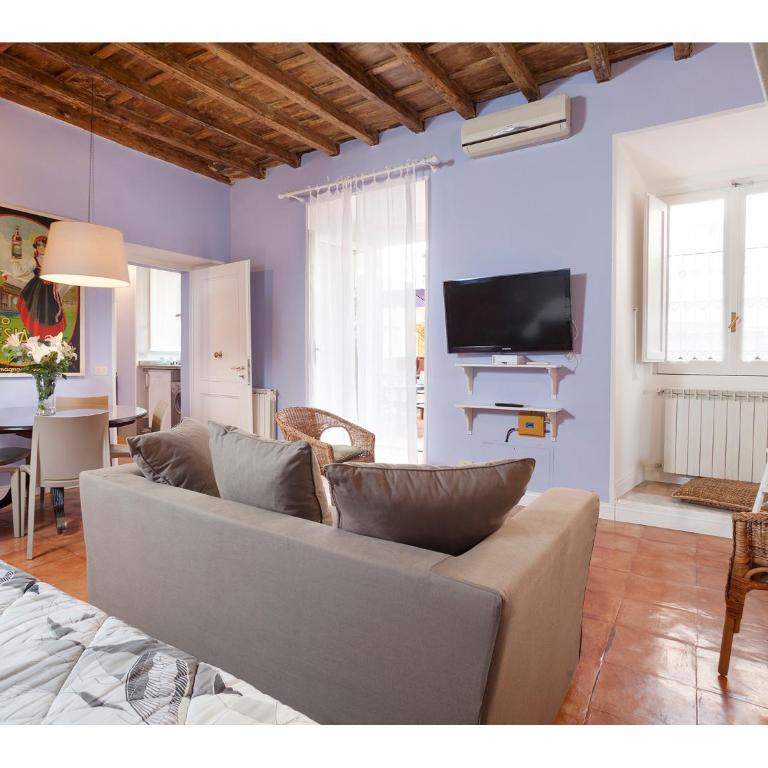 Apartment Via Farina - Appartamento Executive con 1 Camera da Letto - 2
