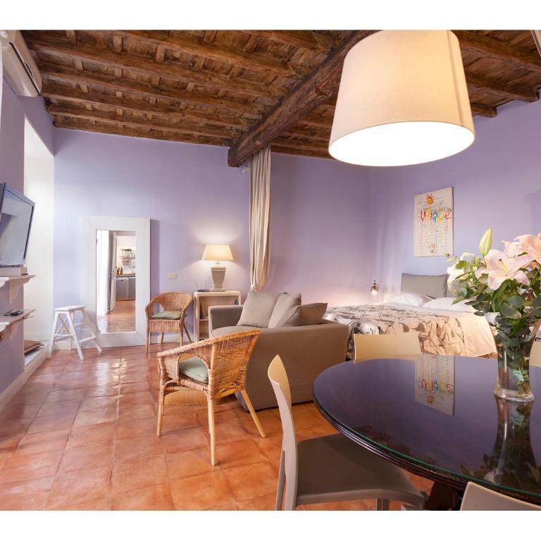 Apartment Via Farina - Appartamento Executive con 1 Camera da Letto - 3