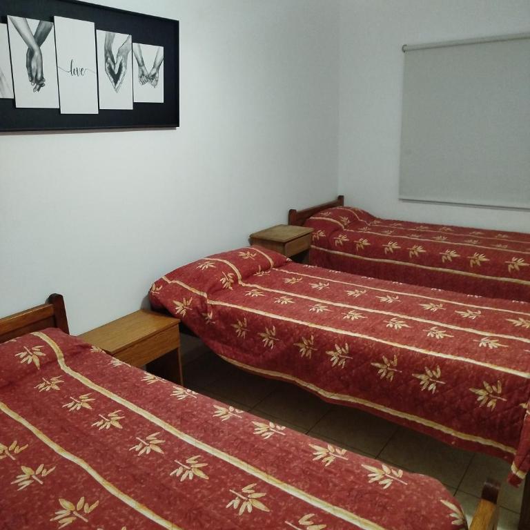 El Paraiso - Apartamento de 2 dormitorios - 3