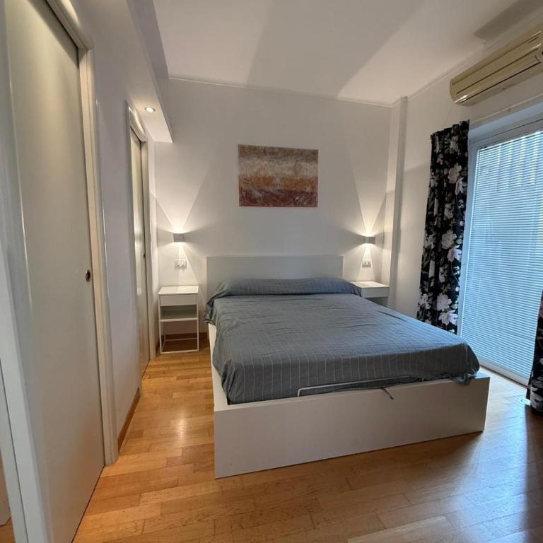 House - Flaminia - Too - Apartment mit 1 Schlafzimmer - 6