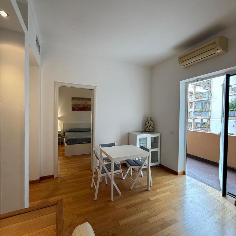 House - Flaminia - Too - Apartment mit 1 Schlafzimmer - 25