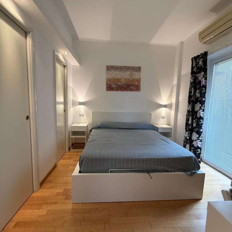 House - Flaminia - Too - Apartment mit 1 Schlafzimmer - 2
