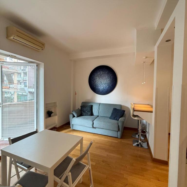 House - Flaminia - Too - Apartment mit 1 Schlafzimmer - 9