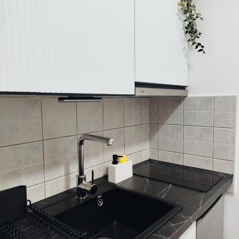 Violet Vista - Smart Apartment - One-Bedroom Apartment - 3