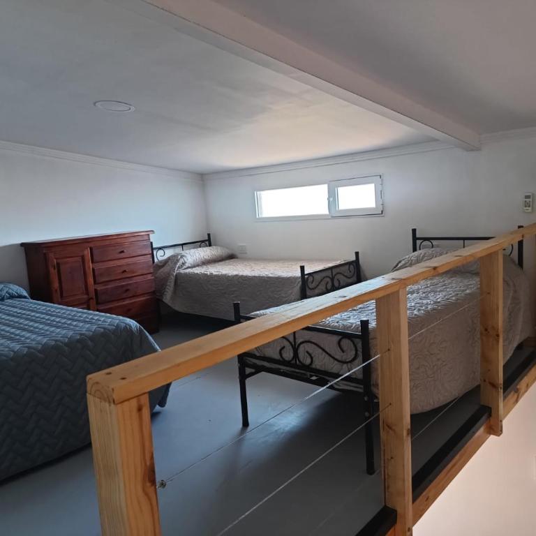 Brisas del Sur - Apartamento de 1 dormitorio - 7