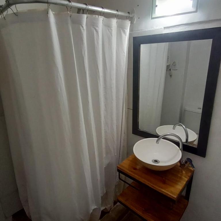 January in San Telmo, full apartment with balcony p2 - One-Bedroom Apartment - 11