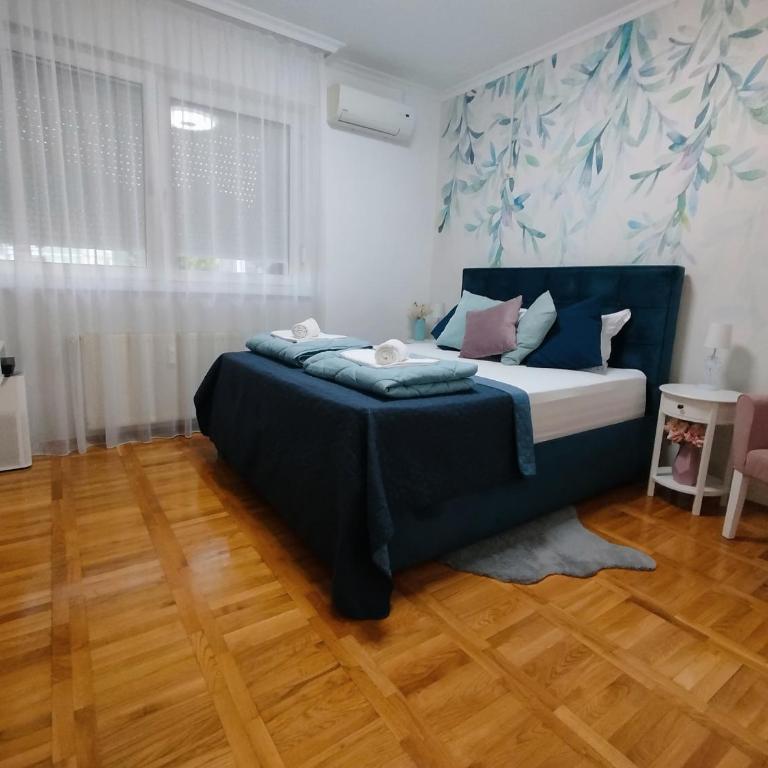 Violet Vista - Smart Apartment - One-Bedroom Apartment - 5