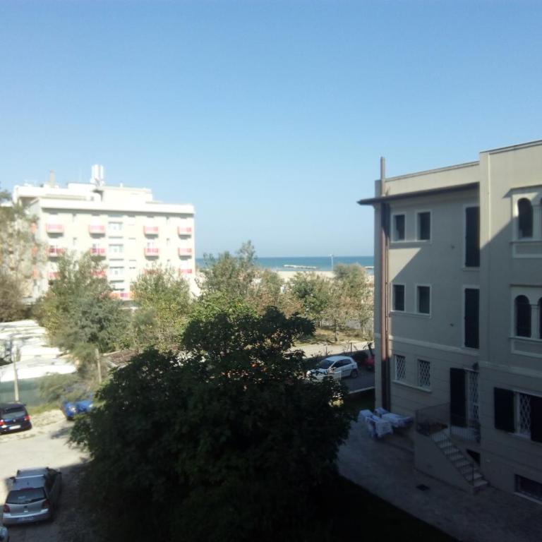 Residence Maryel - Appartamento con 1 Camera da Letto (2 Adulti) - 10