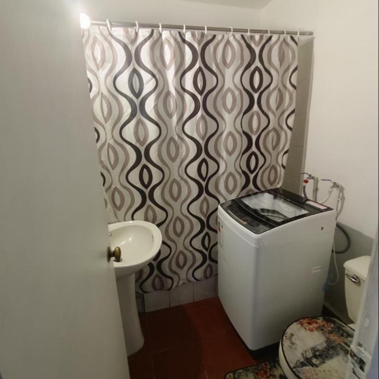 Edificio José Francisco Vergara - Apartamento de 2 dormitorios - 5