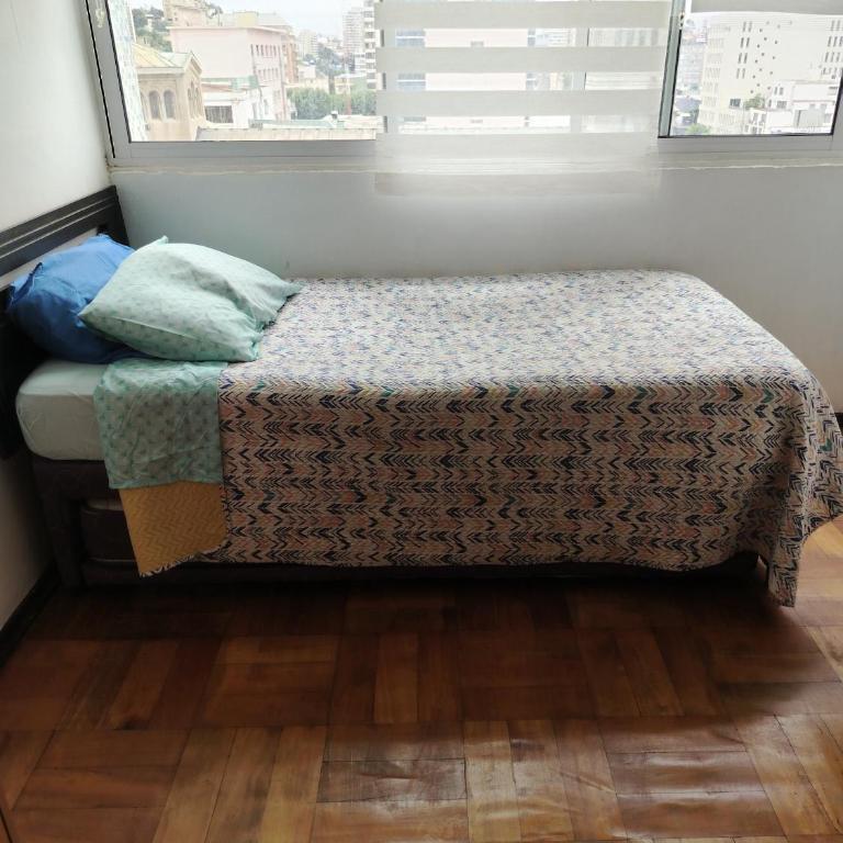 Edificio José Francisco Vergara - Apartamento de 2 dormitorios - 6
