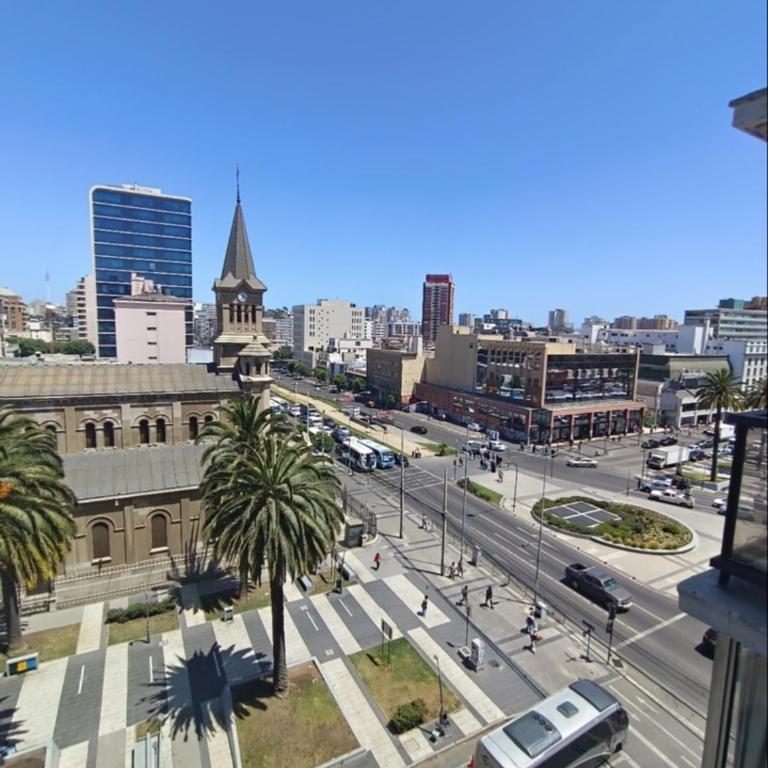 Edificio José Francisco Vergara - Apartamento de 2 dormitorios - 7