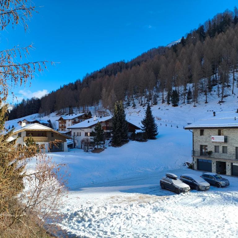 Hotel Garni Bergsonne - Einzelzimmer - 5