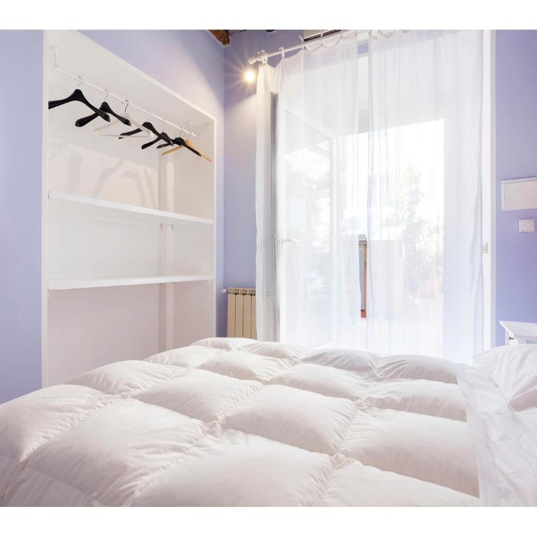 Apartment Via Farina - Appartamento Executive con 1 Camera da Letto - 12