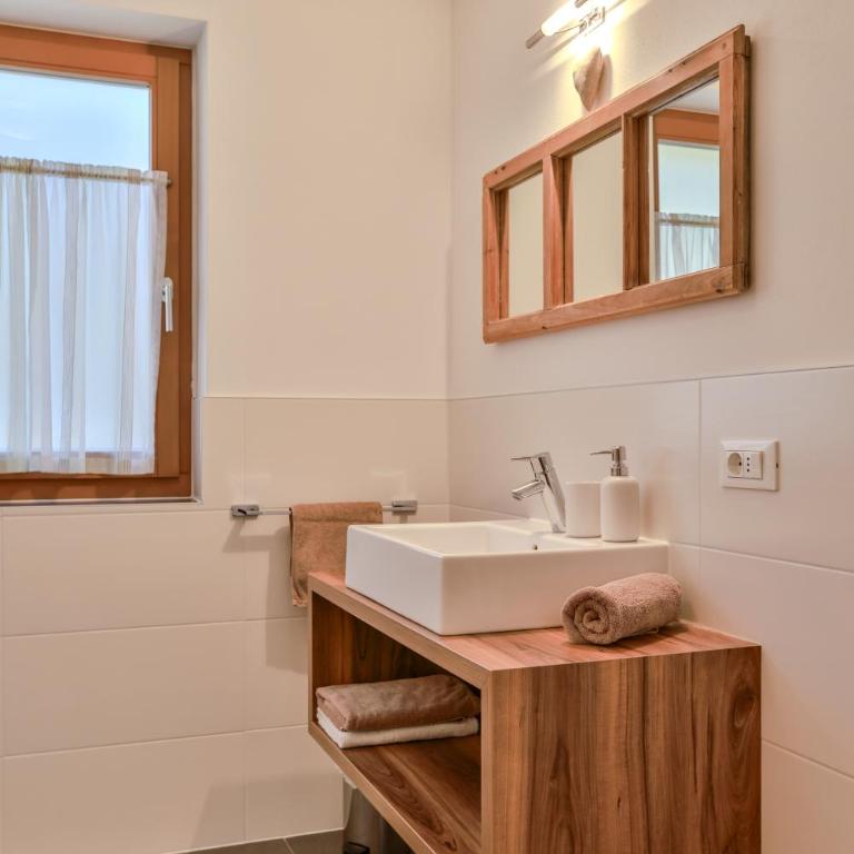 Prünsterhof Schenna - Appartamento con Vista e Balcone - 37