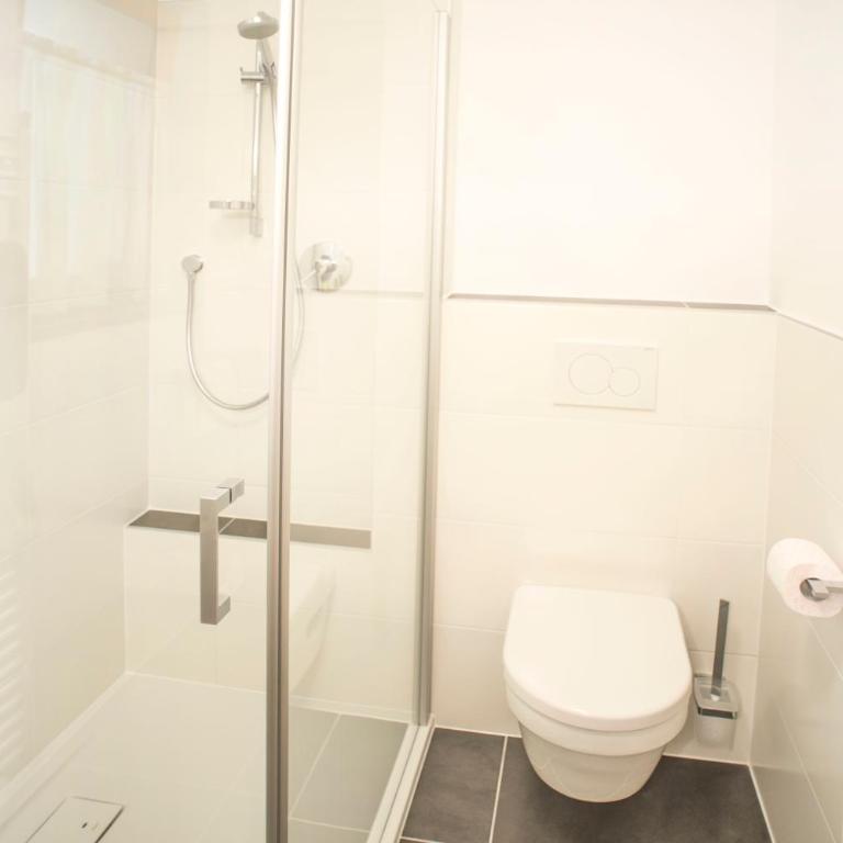 Prünsterhof Schenna - Appartamento con 1 Camera da Letto - 34