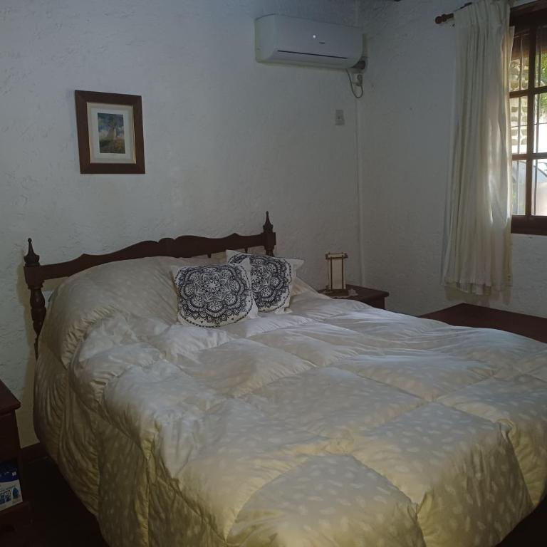 La Ñata - One-Bedroom House - 3