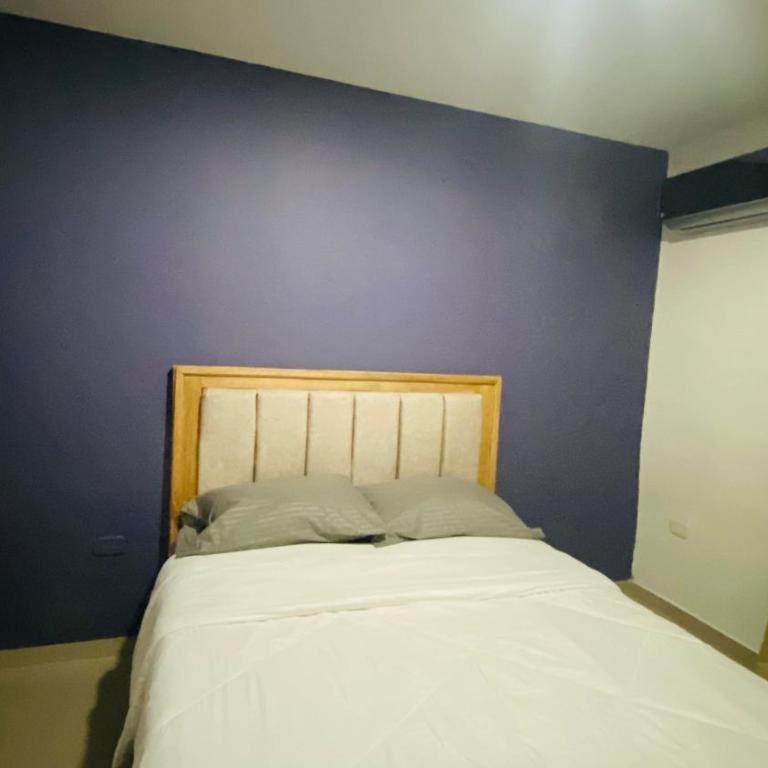 Sara Hostal Santa Marta - Double Room - 1