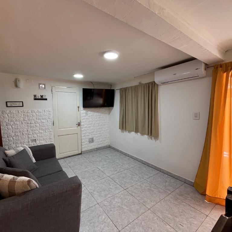 Luz de mar - Two-Bedroom House - 2