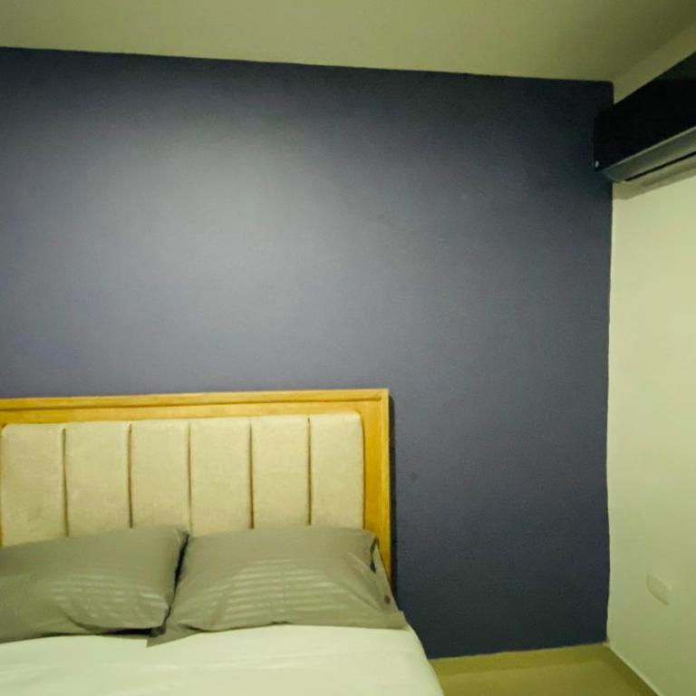 Sara Hostal Santa Marta - Double Room - 4