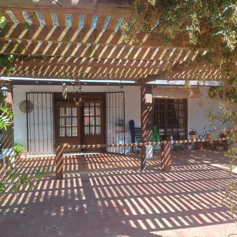 La Ñata - One-Bedroom House - 1