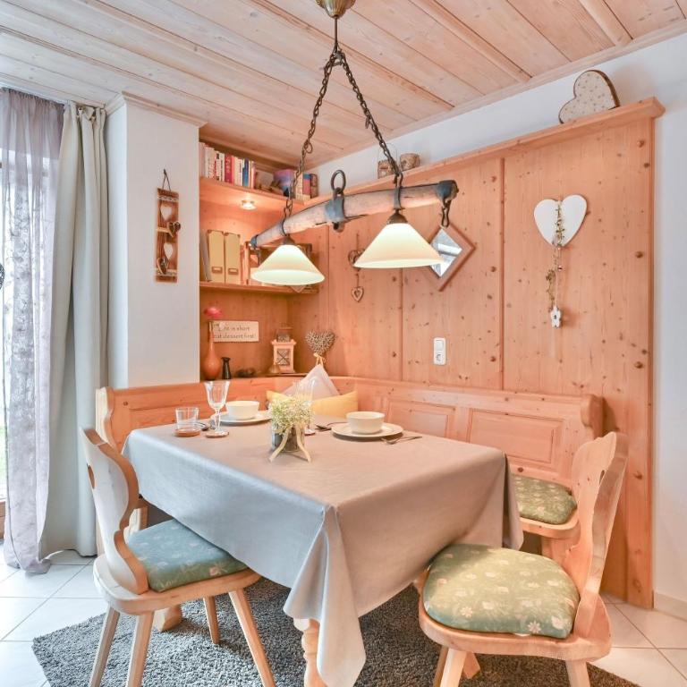 Alpina - Ferien mit Herz - Apartment - 6