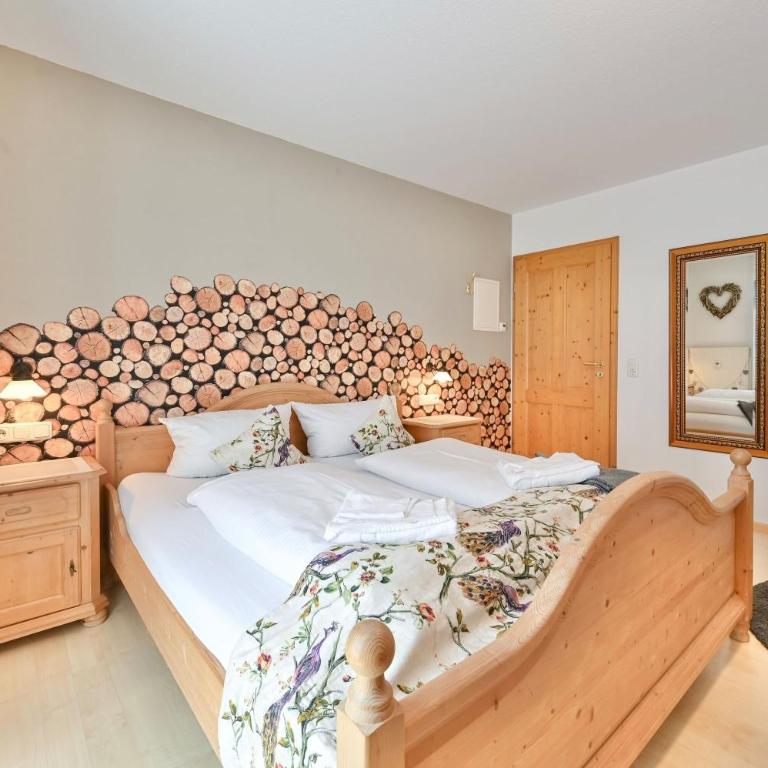 Alpina - Ferien mit Herz - Apartment - 7