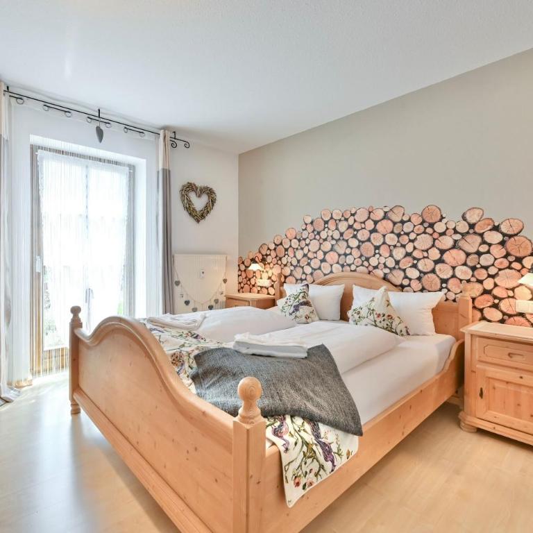 Alpina - Ferien mit Herz - Apartment - 8