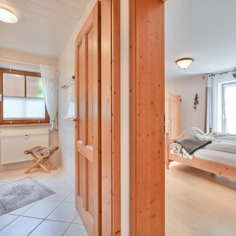 Alpina - Ferien mit Herz - Apartment - 10