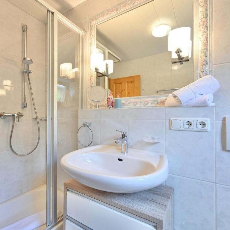 Alpina - Ferien mit Herz - Apartment - 12