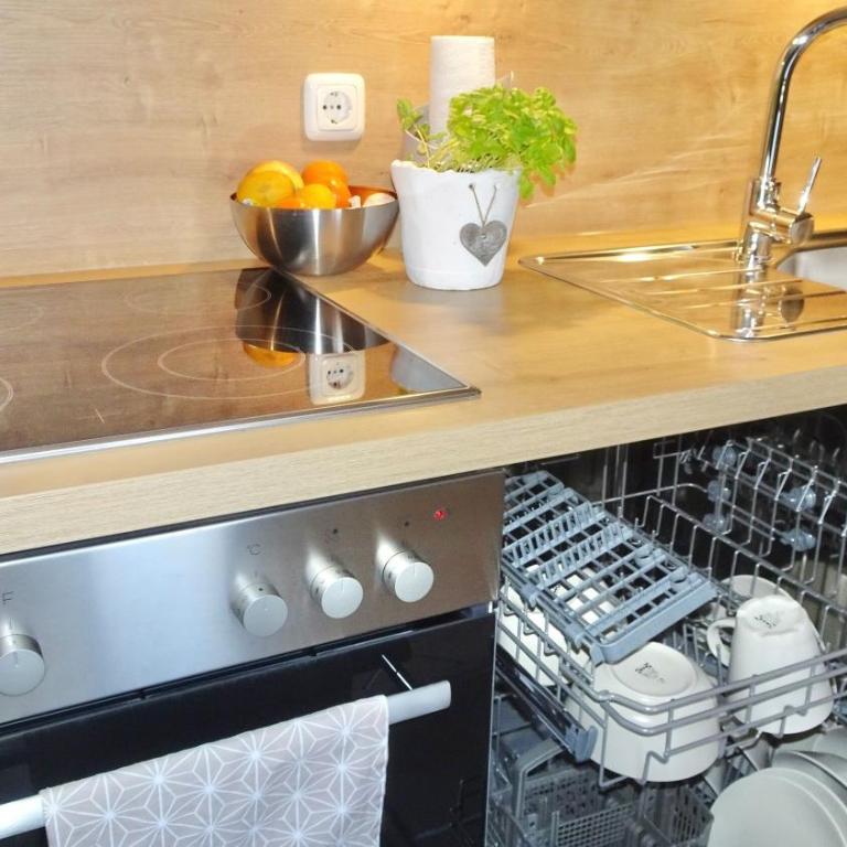 Alpina - Ferien mit Herz - Apartment - 13