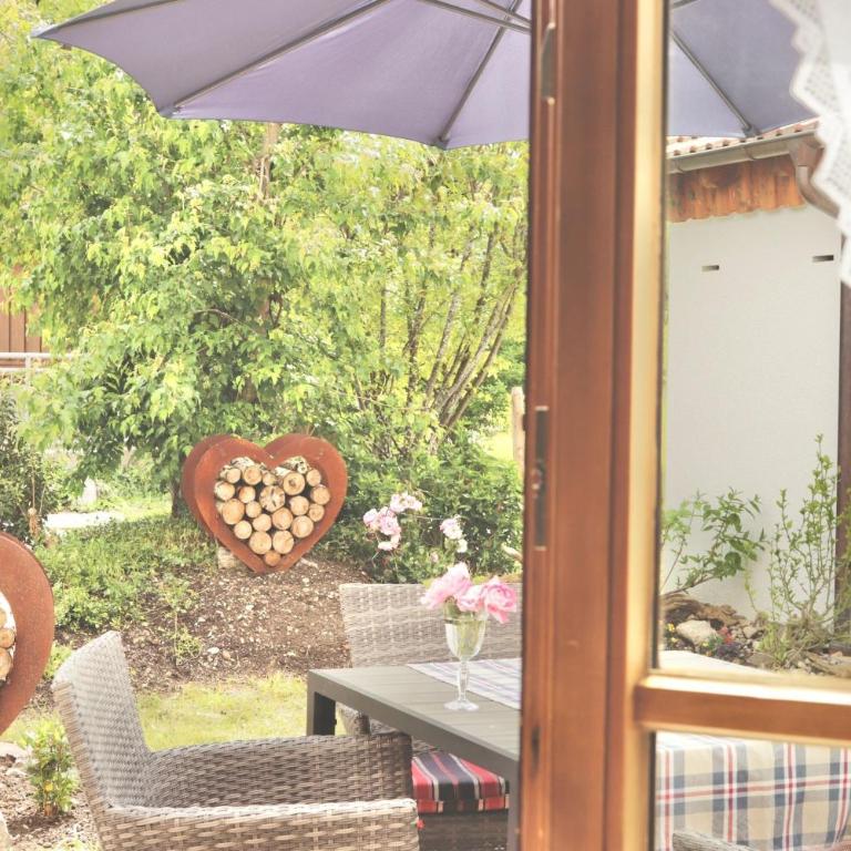 Alpina - Ferien mit Herz - Apartment - 14